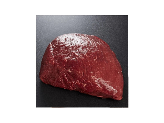 Coeur de tende de tranche de boeuf VBF PAD s/v 5.5Kg env France