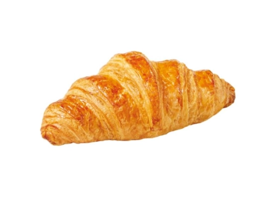 Pains & Petit-déjeuner - Mini croissant pré poussés 30g x200