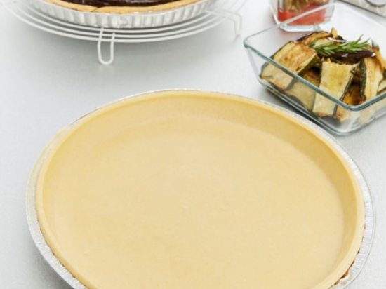 Plaque pâte feuilletée 32.6% pur beurre PAC 57x37x0.28cm (714g x14) - mdd - Surgelé