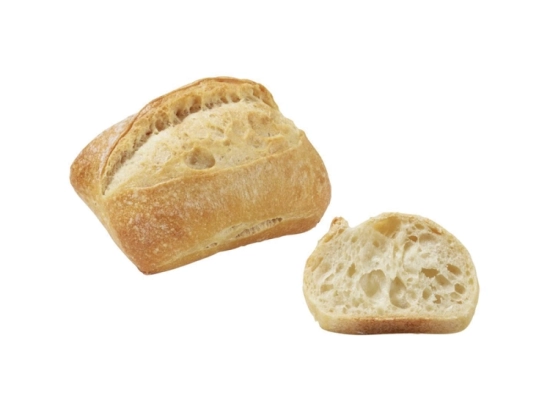 Pains individuels - Petit pain sur sole 40g x200