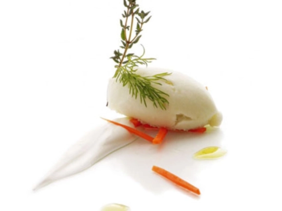 Glace - Thym de la garrigue 2.5L x1