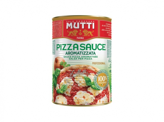 Sauce tomate pizza boite 5/1 - MUTTI