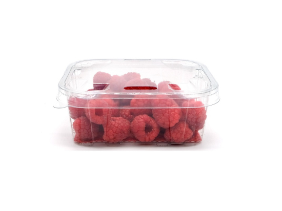 Framboise Cat1 (barquette 125g)
