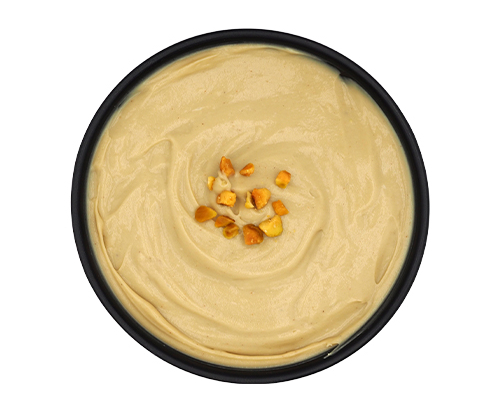Crème pistache (500g x8) - Surgelé