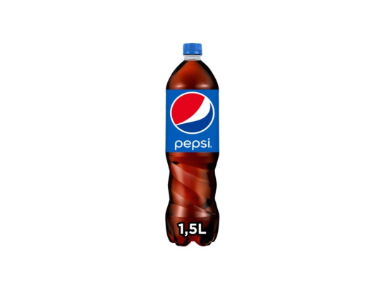 Soda cola (PET 1.5L x6) - PEPSI