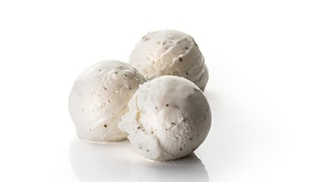 Sorbet citron basilic 2.5L - mdd - Surgelé