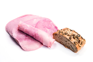 Jambon cuit supérieur DD au torchon tranché (40g x20)