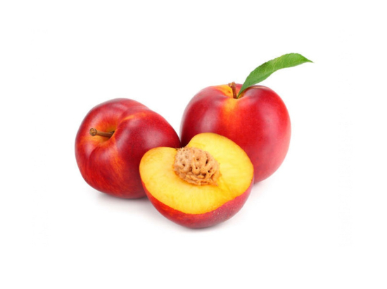 Nectarine jaune CatA (au Kg/au détail)
