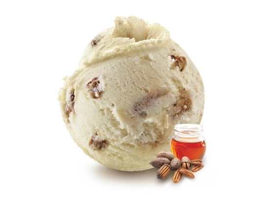 Glace - Sirop d'érable noix de pécan 2.5L x1