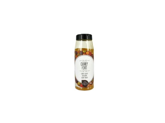 Curry fort flapper 430g - LA CASE AUX ÉPICES