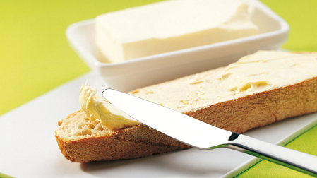 Beurre doux extra fin 250g