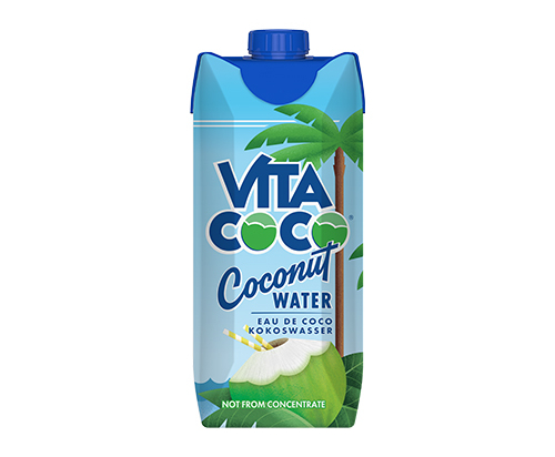 Eau de coco Vita Coco (330ml x12) - VITA COCO