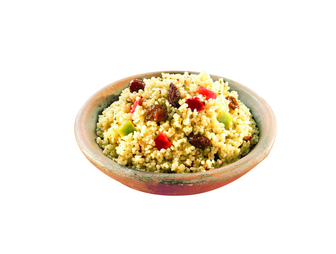 Salade taboulé oriental 2.1Kg - mdd