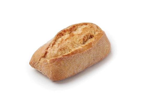 Pains & Petit-déjeuner - Petit pain traditionnel au levain 50g x60