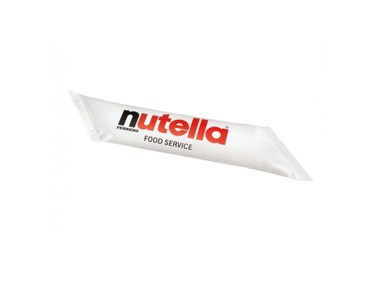 Nutella tube 1Kg