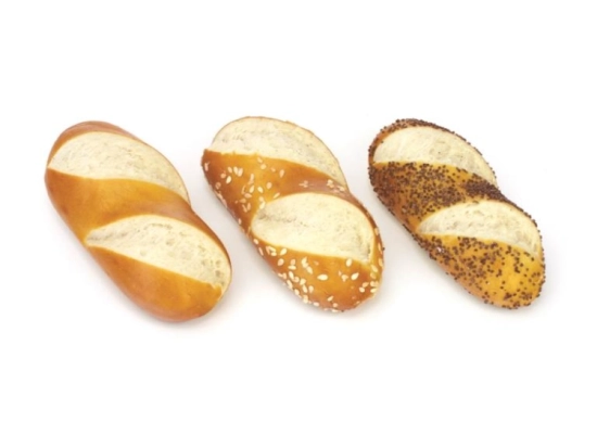 Réception salée - Assortiment mini moricettes 25g x120