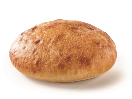 Pains sandwich - Pain Bagnat 120g x36