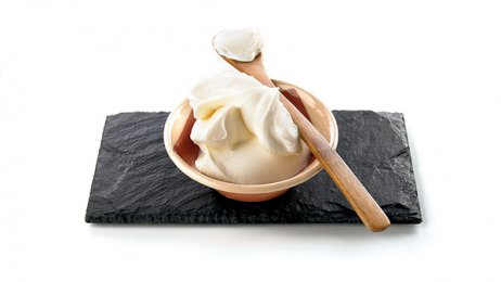 Crème fraîche épaisse 30%Mg France 5L - mdd