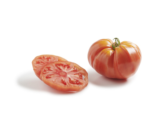 Tomate coeur de boeuf France C1