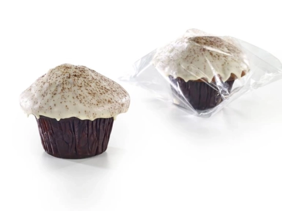Patisseries - Jumbo muffin cappuccino (emb individuel) 138g x20