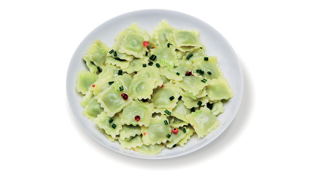 Raviole du Dauphiné Label Rouge 1Kg - ROYANS - Surgelé