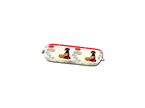 Mozzarella pain 1Kg - NAPOLI