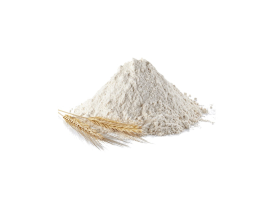Farine de blé T55 1Kg - mdd
