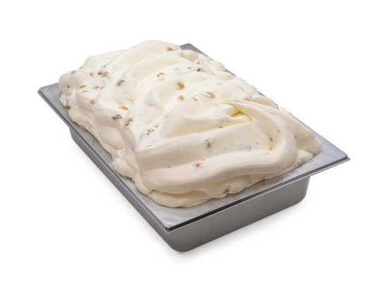 Glace - Créole (rhum raisin) 7.5L x1