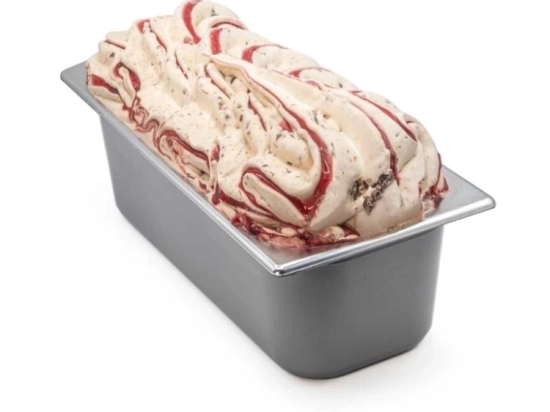 Glace - Cerises confites Amarena 6L x1