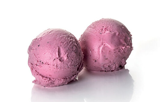 Crème glacée fraise Senga Sengana 2.5L - mdd - Surgelé