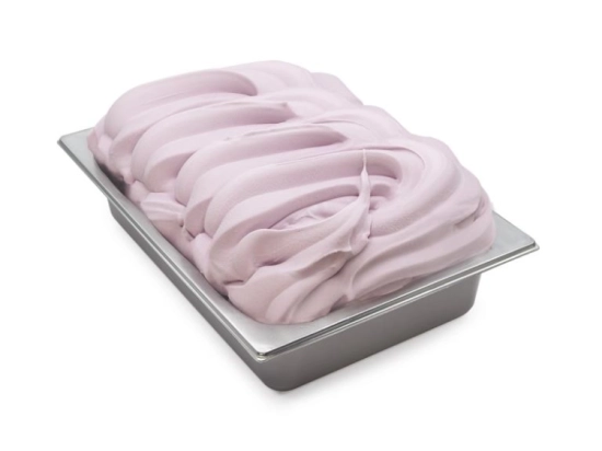 Glace - Violette 7.5L x1