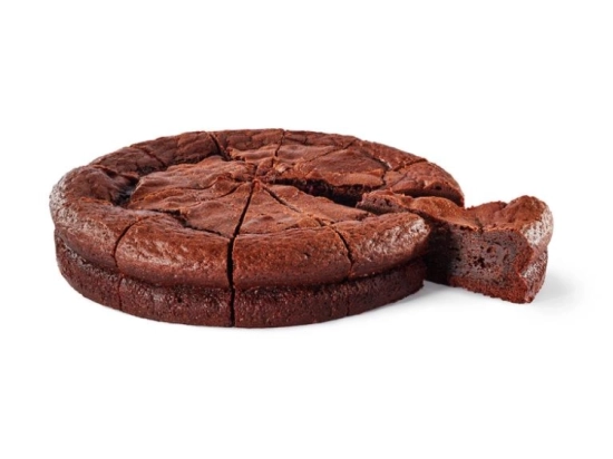 Patisseries - Incontournable moelleux au chocolat (1100g)