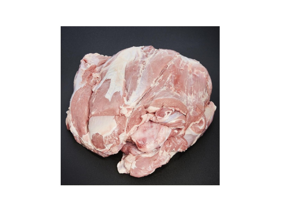 Epaule de veau semi-paré s/os s/v 7/10Kg mf UK/UE