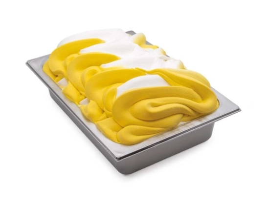 Crème glacée - Coco mangue passion 7.5L x1