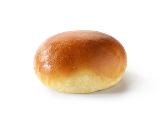 Pains & Petit-déjeuner - Bun moelleux pomme de terre Ø11cm 80g x50