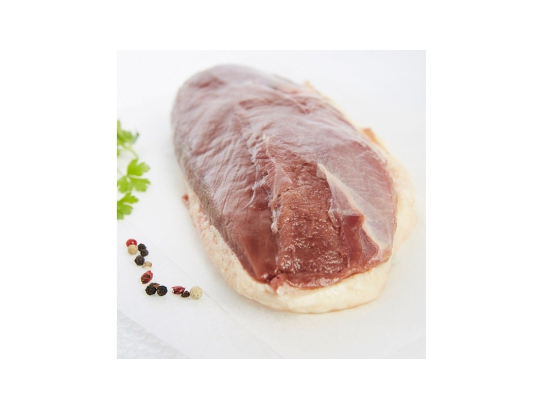 Magret de canard 350/400g France