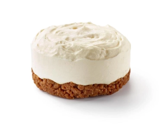 Patisseries - L'incontournable cheesecake 85g x23