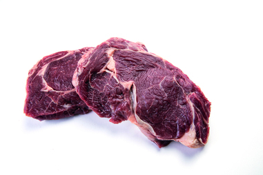 Entrecôte de boeuf VBF (220g x20) - mdd - Frais