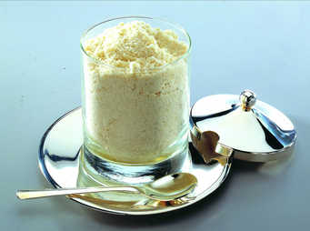 Mix de fromage râpés frais 21%Mg 1Kg - AMBROSI