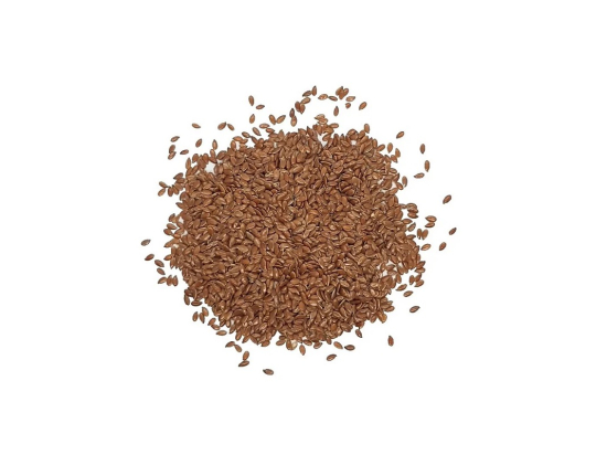 Graine de lin BIO sachet 500g - LA PLANTE
