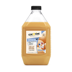 Oeuf entier liquide SOL ODF MEA 1Kg - COCOTINE