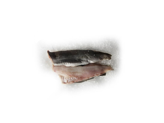 Filet de Lieu jaune 2/4Kg