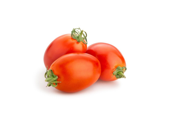 Tomate longue Olivine 47/57 France (au colis de 6Kg)