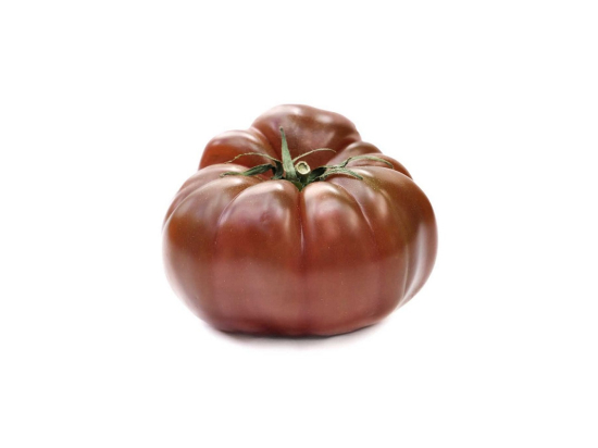 Tomate noire de crimée France C1