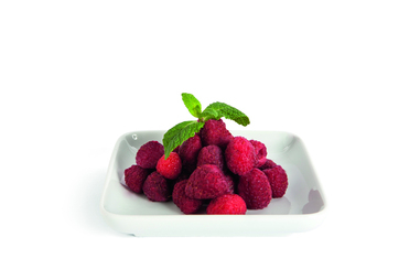 Framboise 1Kg - mdd - Surgelé