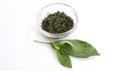 Basilic coupé HVE 500g - mdd - Surgelé