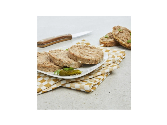 Paté de campagne supérieur VPF s/v 1.5Kg env France