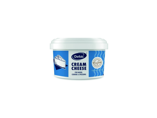 Cream cheese 1.5Kg - DEBIC