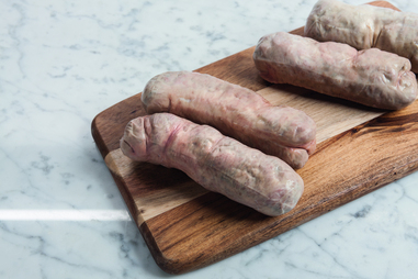 Andouillette vértable de Troyes 5A s/v (200g x2) - mdd