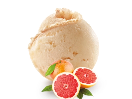 Sorbet - Pamplemousse rose 2.5L x1